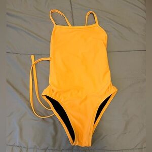 Jolyn Jordy 2 One Piece Tie Back 28 Mango